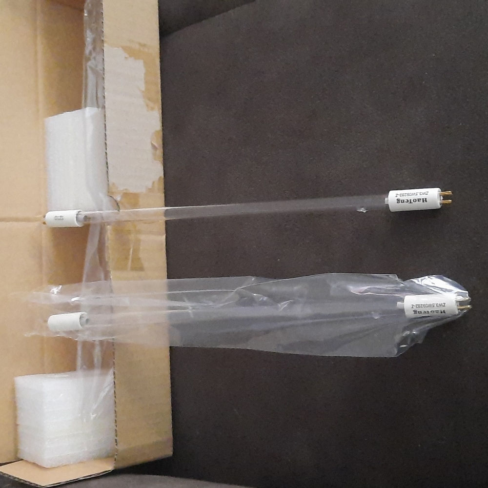 UVC replacement bulbs